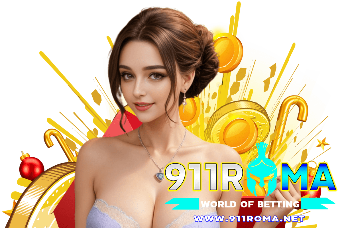 911roma casino